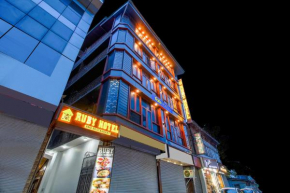 Hotel Ruby and Restaurant